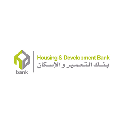 بنك التعمير والاسكان